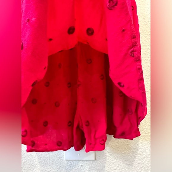 Anthropologie Romper size Small - Picture 8 of 8